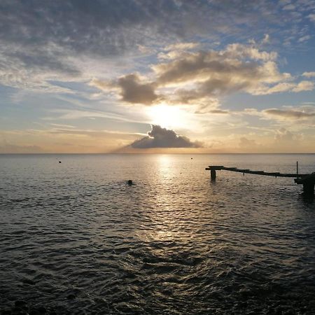 Sea World Vacation Home Roseau Exterior foto